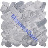 ������� ������ Broken SPLIT GREY MATT Starmosaic ����� ������� �������
