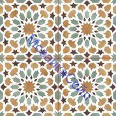Nice Ker Chic Tanger Yellow ������������ pre-cut 45.2x45.2 (Dual Gres) ��