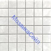 �������, ���. ������ Classic WHITE POLISHED 48�48 Starmosaic �����