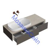 MA.120.2/EGR.M ����� MAGICA ��������� 120, 2 �����, �������� ����� ������� KERAMA MARAZZI ������